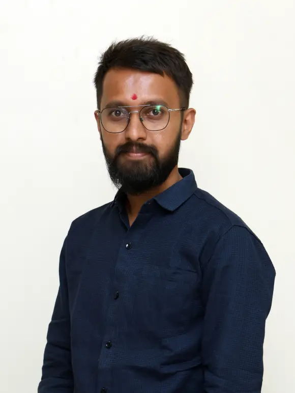 Dnyaneshwar Mhaishale